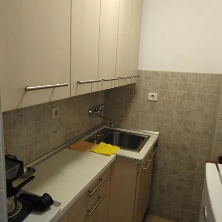 Arnyas Apartman
