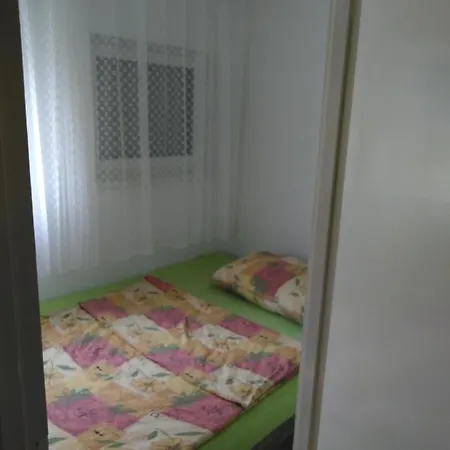 Arnyas Apartman
