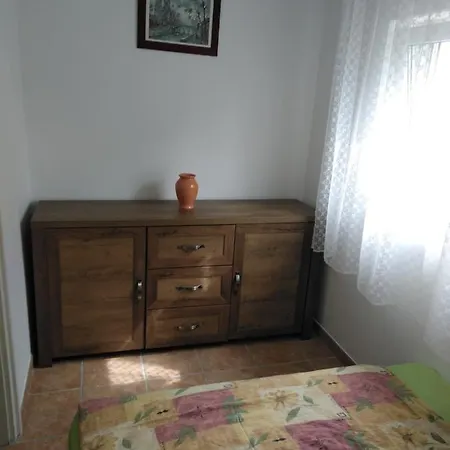 Apartmán Arnyas Apartman