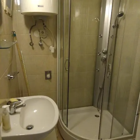 Arnyas Apartman Apartmán Zamárdi