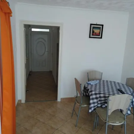 Apartmán Arnyas Apartman