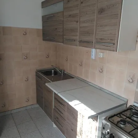 Arnyas Apartman Apartmán *