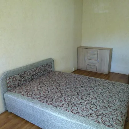 Arnyas Apartman Apartmán Zamárdi